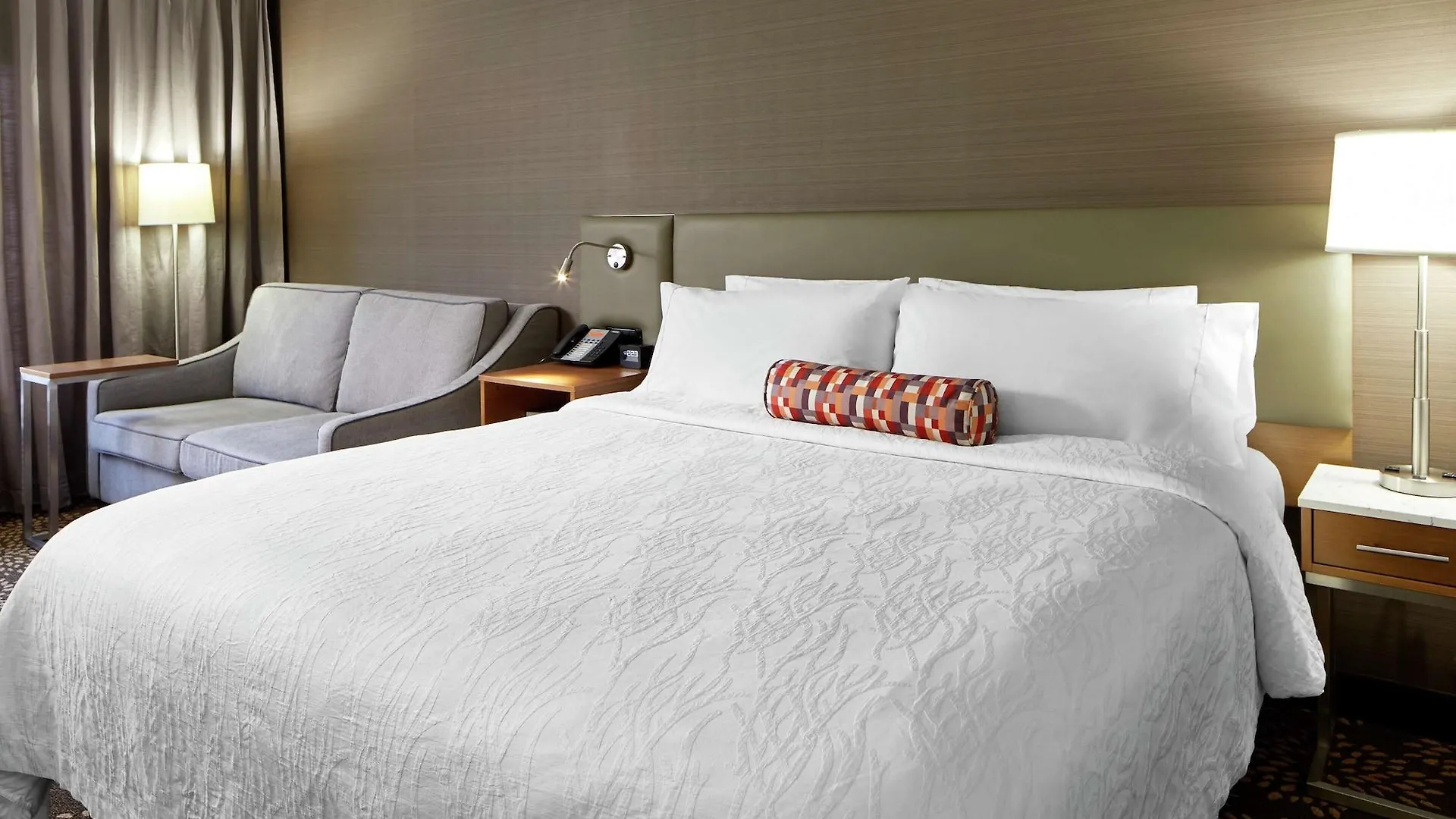 Hilton Garden Inn Columbus/Polaris Hotel Columbus