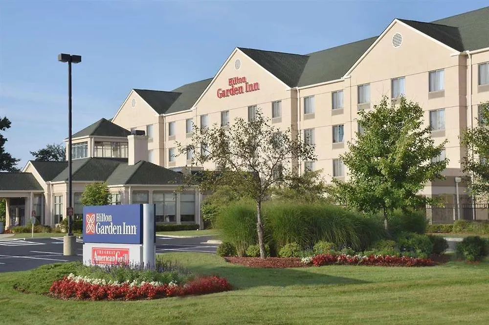 Hilton Garden Inn Columbus/Polaris Columbus