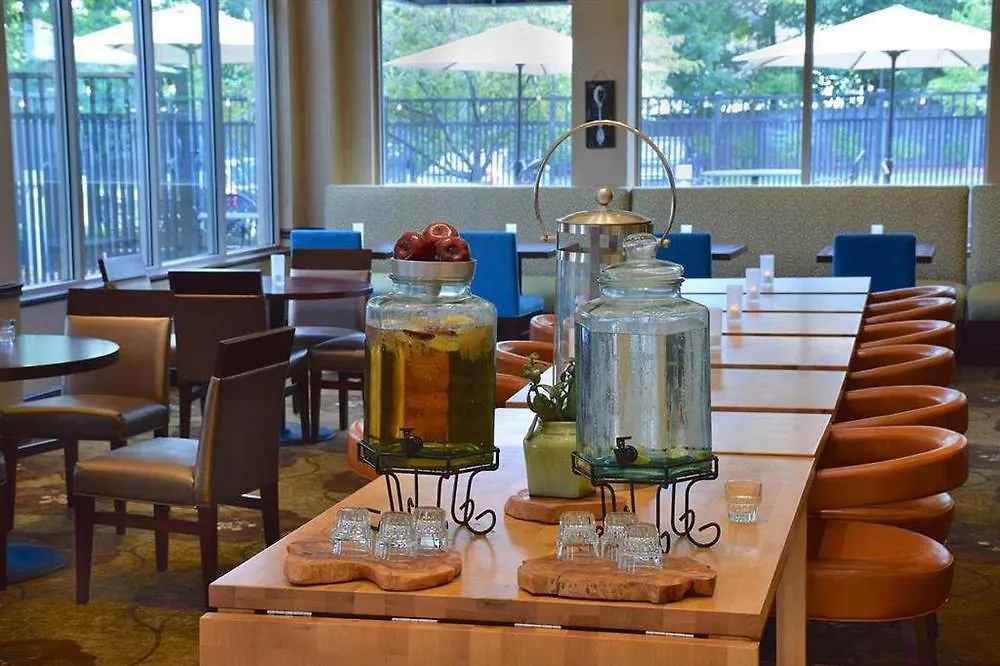 Hilton Garden Inn Columbus/Polaris Hotel