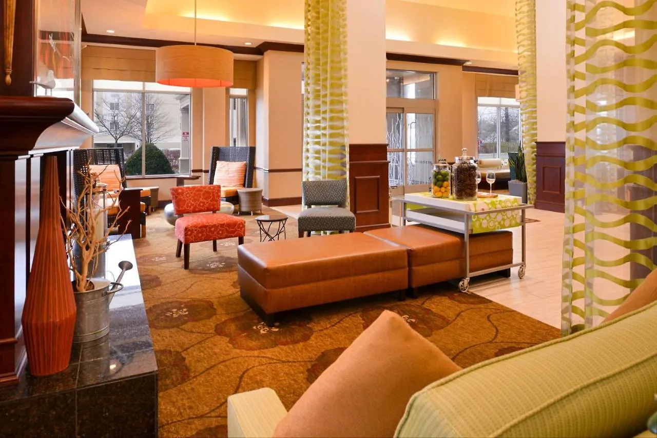 Hilton Garden Inn Columbus/Polaris Columbus