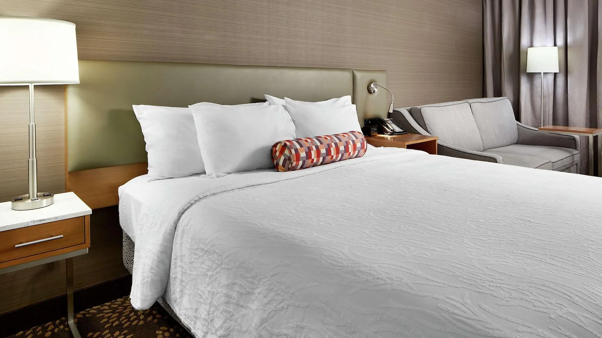 Hilton Garden Inn Columbus/Polaris États-Unis