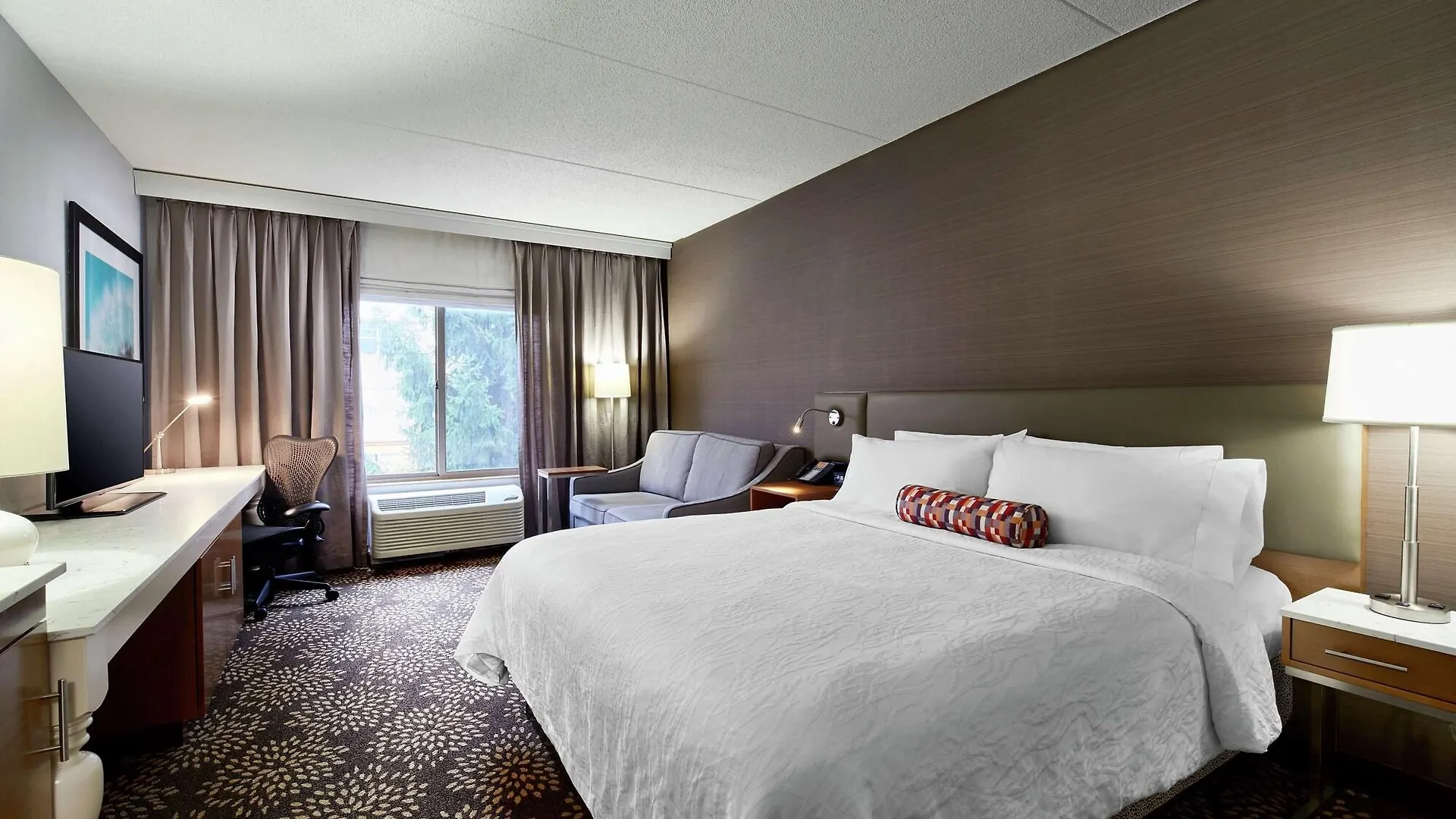 Hilton Garden Inn Columbus/Polaris Hotel