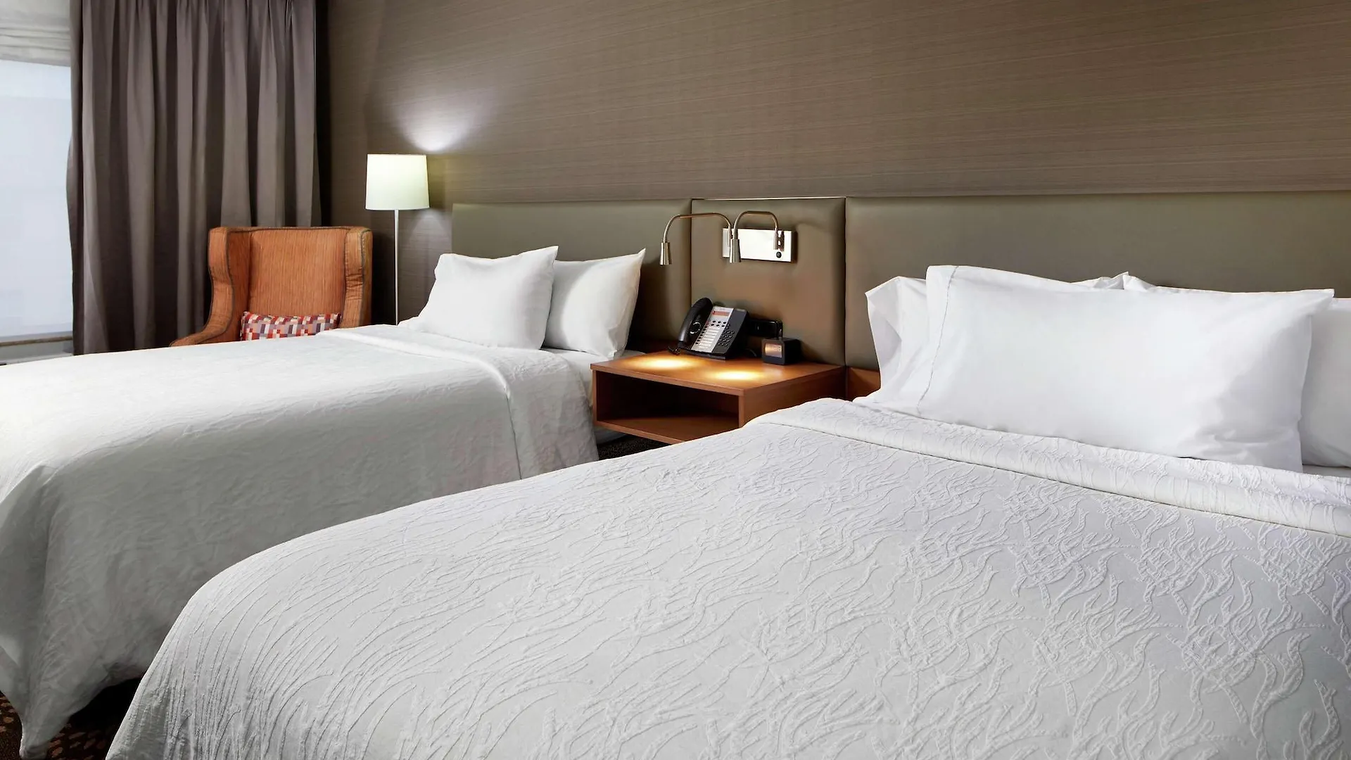 Hilton Garden Inn Columbus/Polaris 3*, Columbus États-Unis