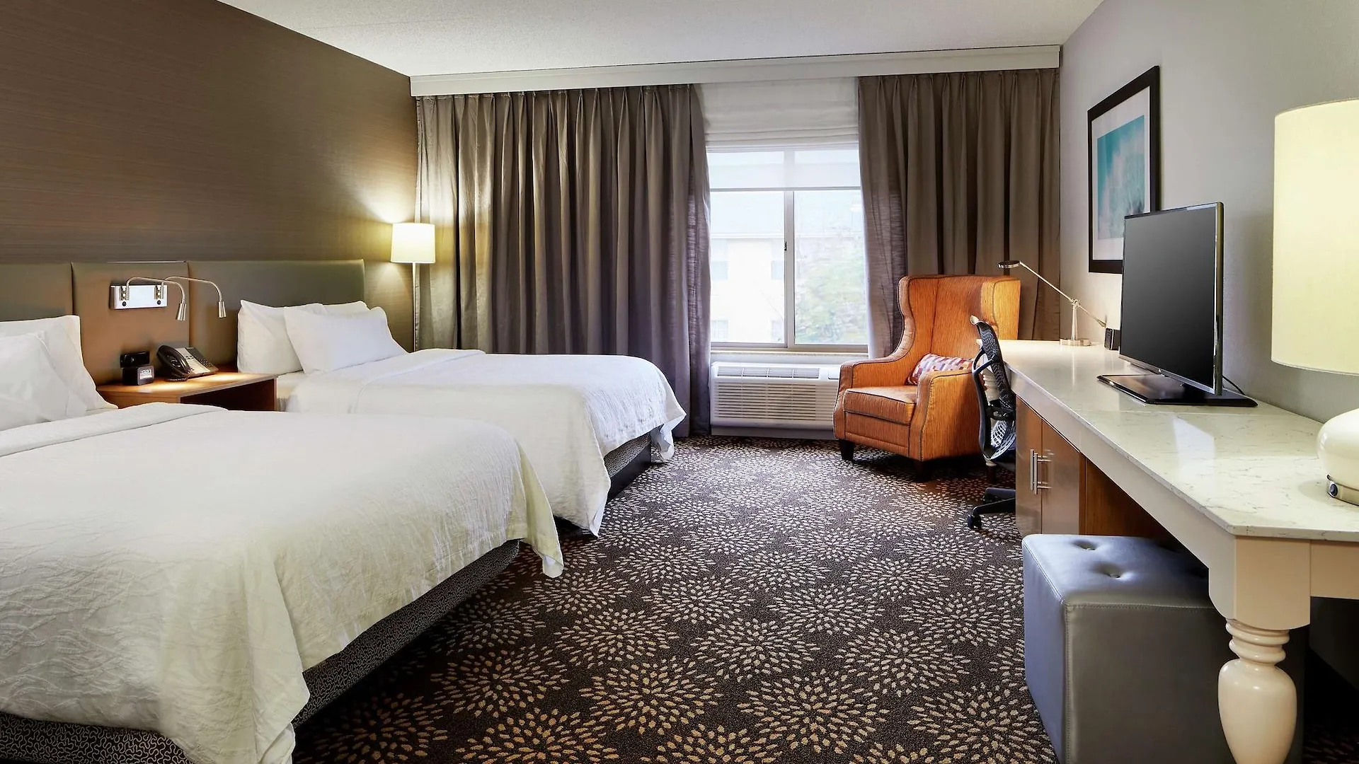 Hilton Garden Inn Columbus/Polaris USA