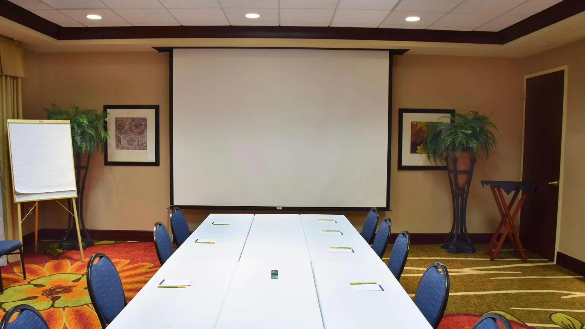 *** Hotel Hilton Garden Inn Columbus/Polaris USA