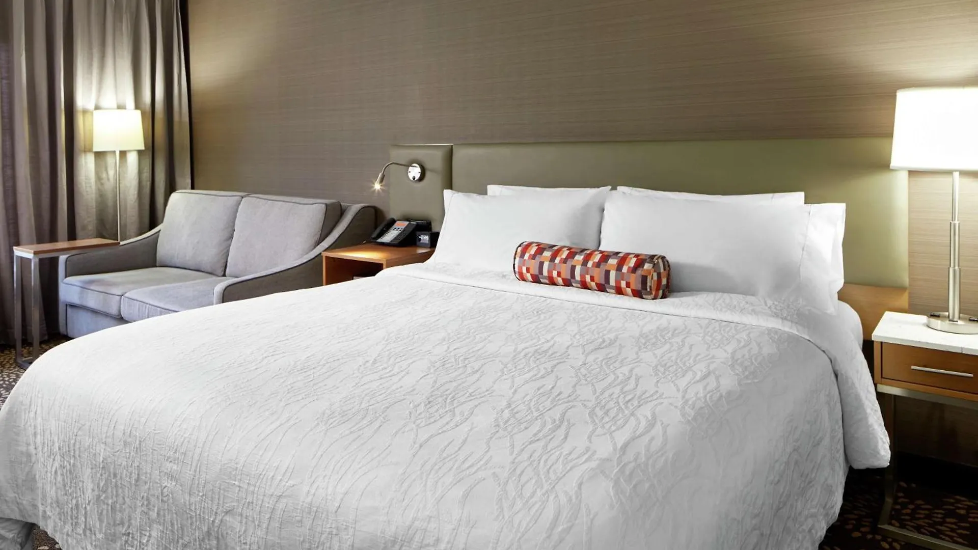 Hilton Garden Inn Columbus/Polaris Hotel