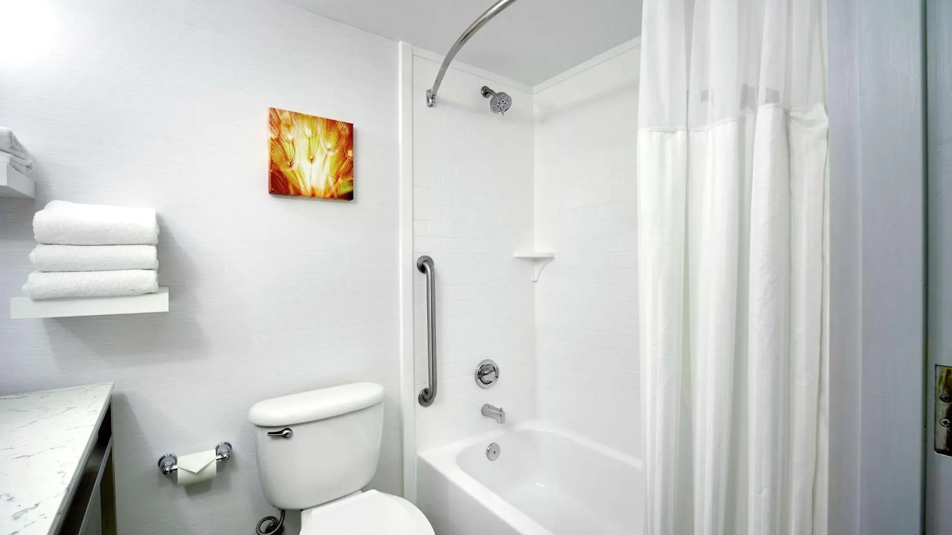 Hilton Garden Inn Columbus/Polaris 3*, Columbus