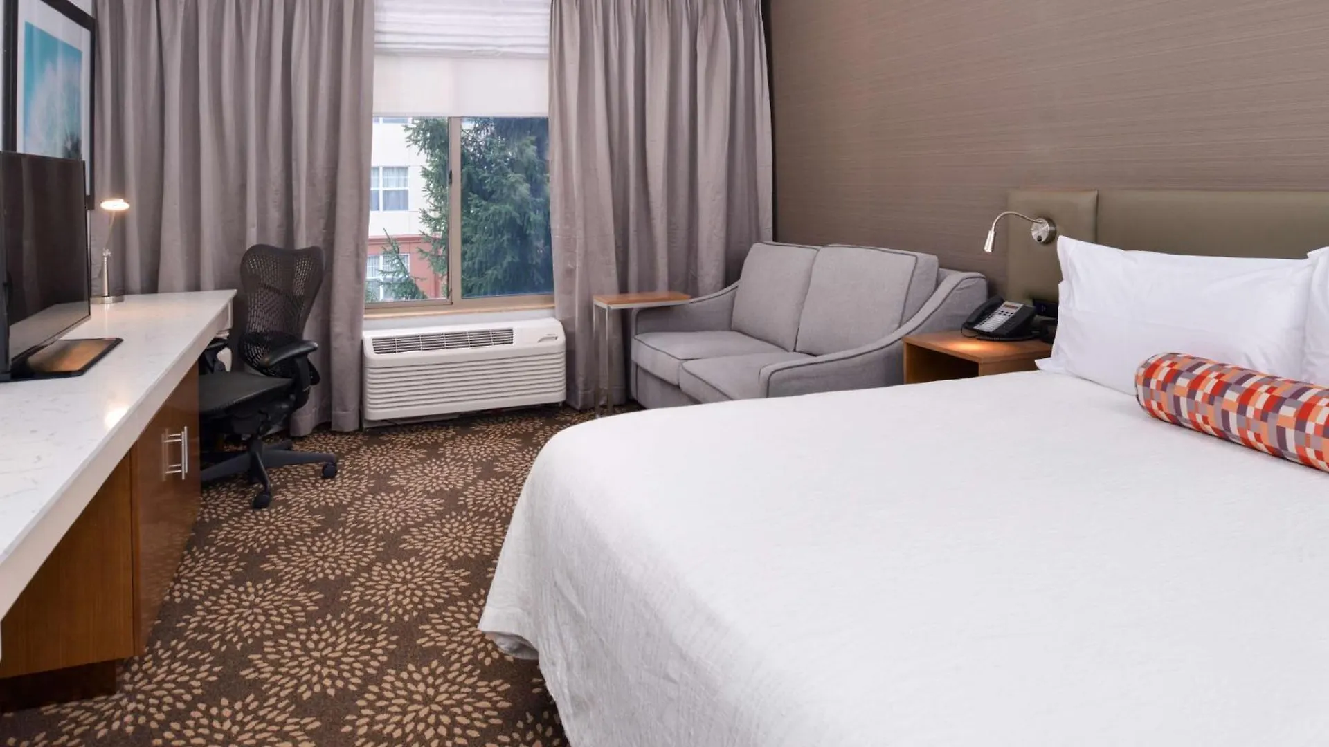 *** Hotel Hilton Garden Inn Columbus/Polaris États-Unis