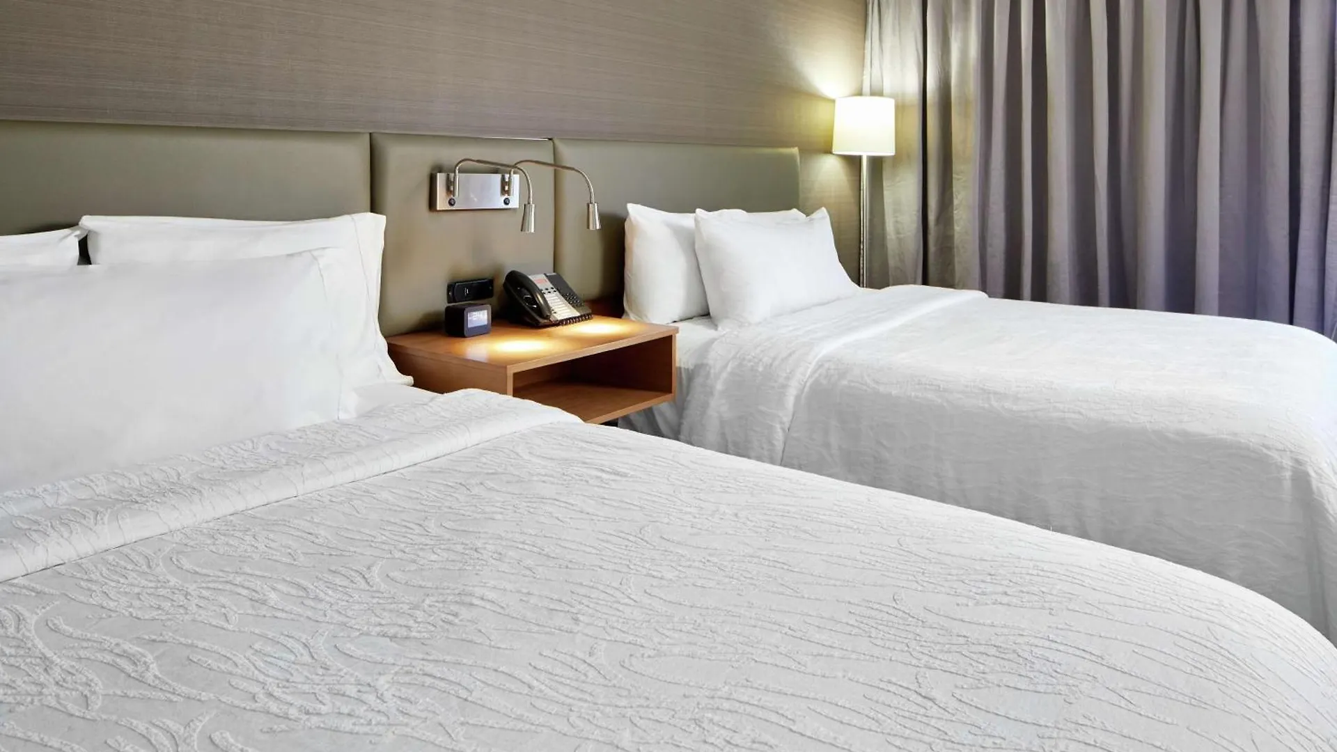 Hilton Garden Inn Columbus/Polaris Hotel