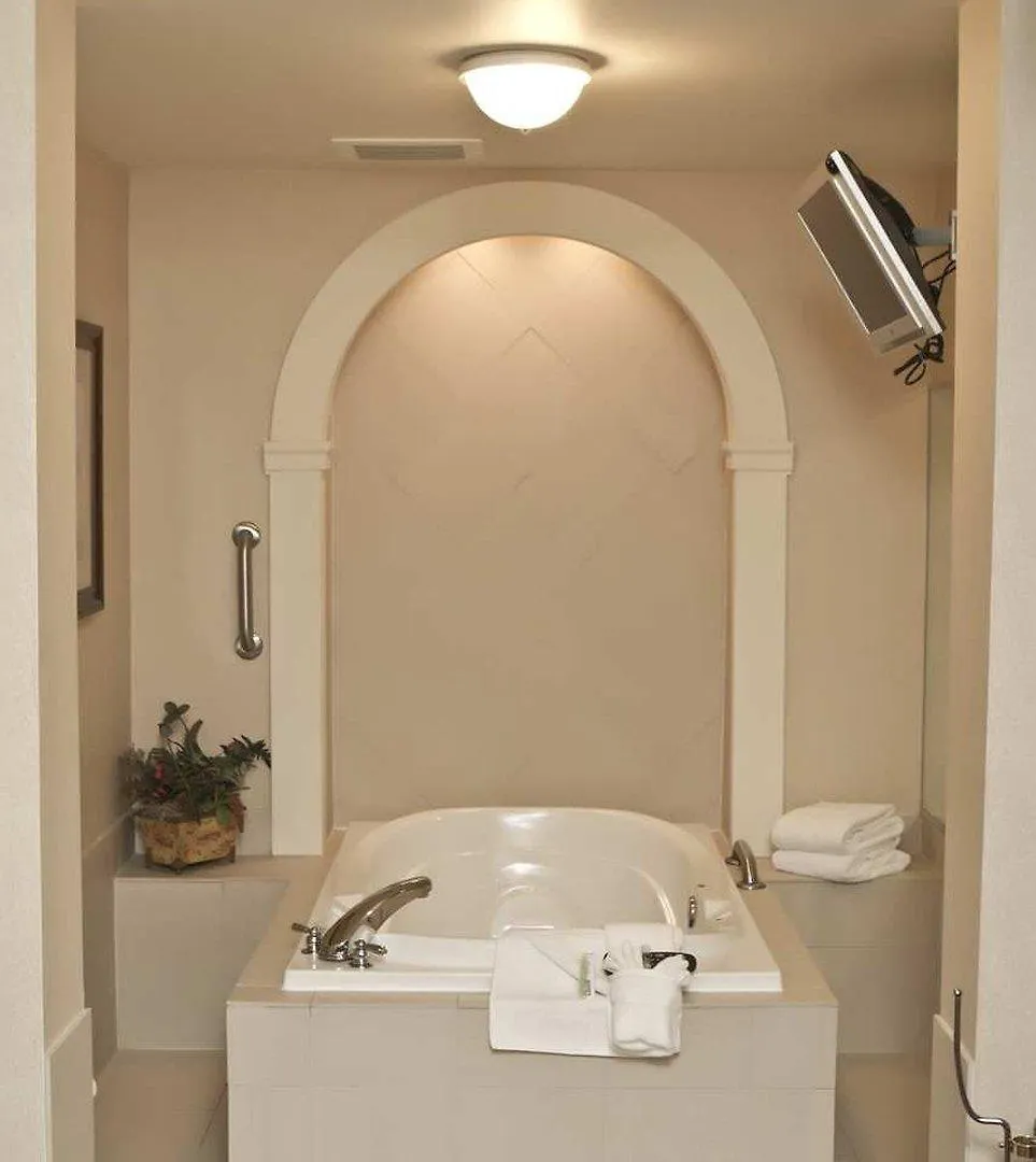 Hilton Garden Inn Columbus/Polaris 3*, Columbus États-Unis