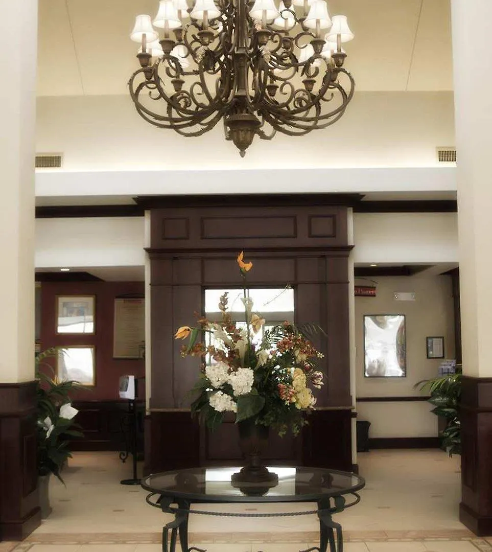 Hilton Garden Inn Columbus/Polaris