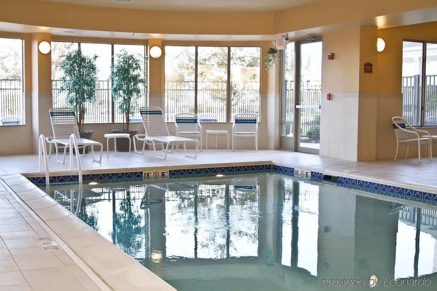 Hilton Garden Inn Columbus/Polaris Hotel
