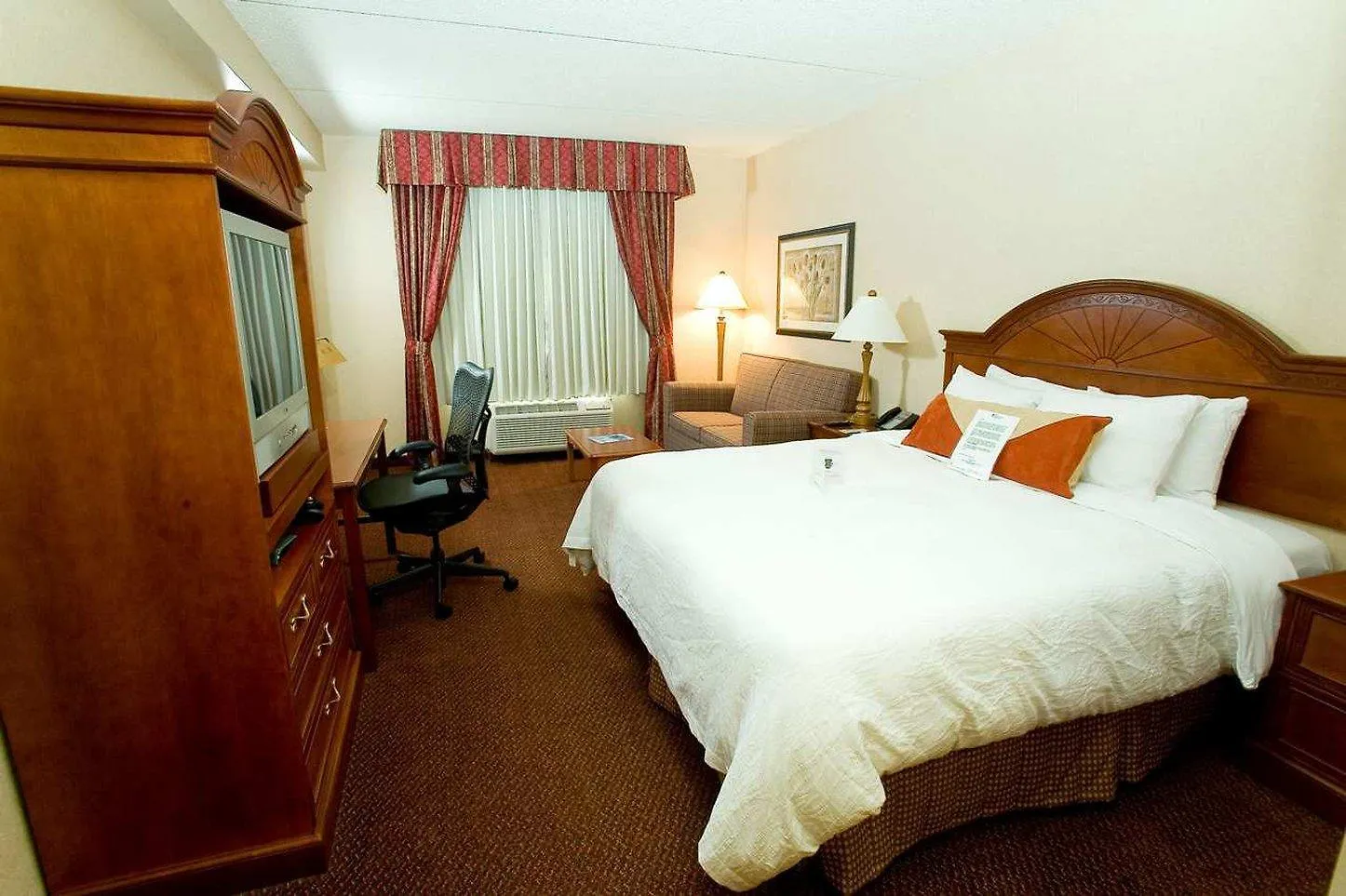 Hilton Garden Inn Columbus/Polaris Hotel Columbus