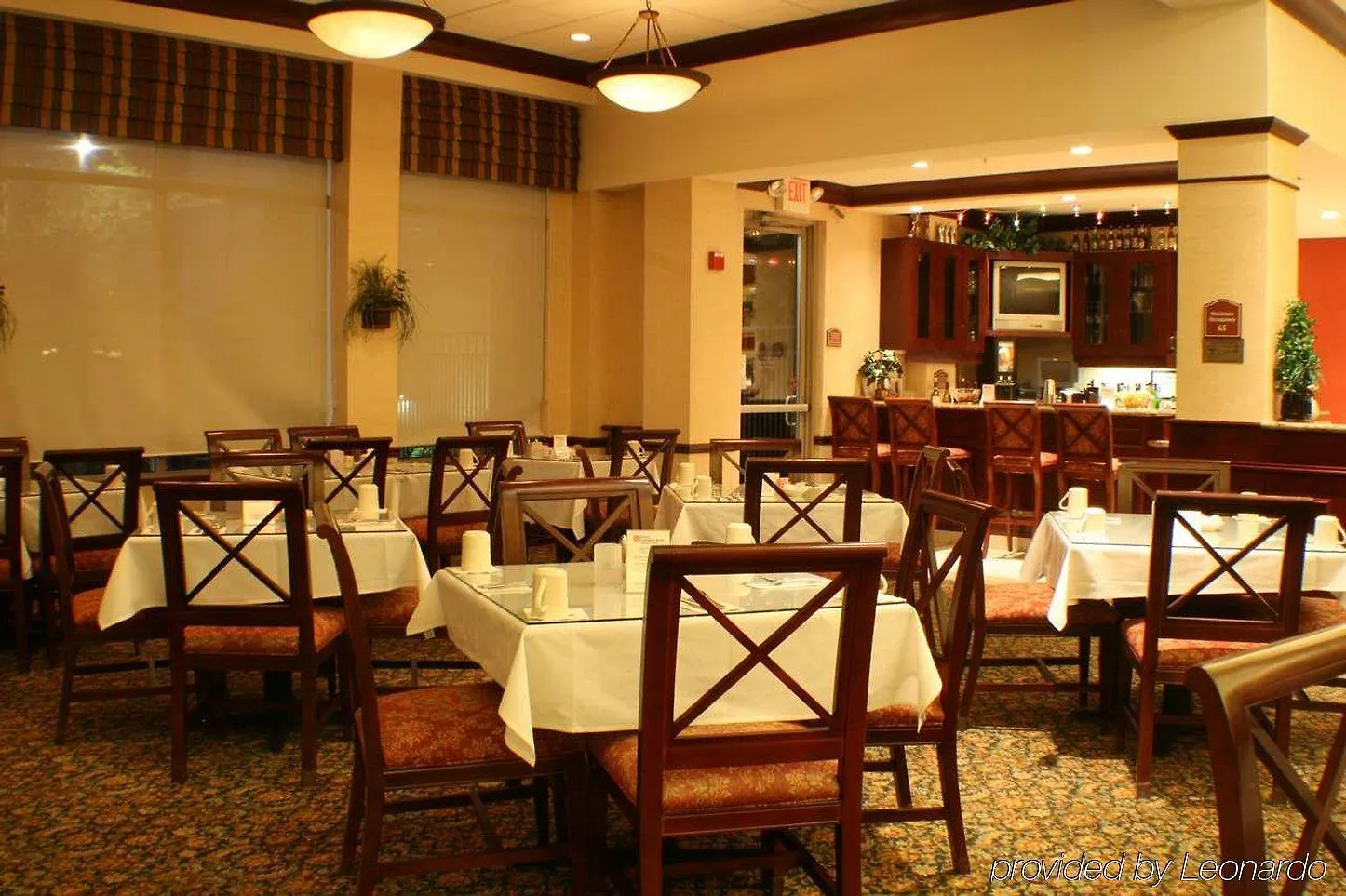 *** Hotel Hilton Garden Inn Columbus/Polaris États-Unis