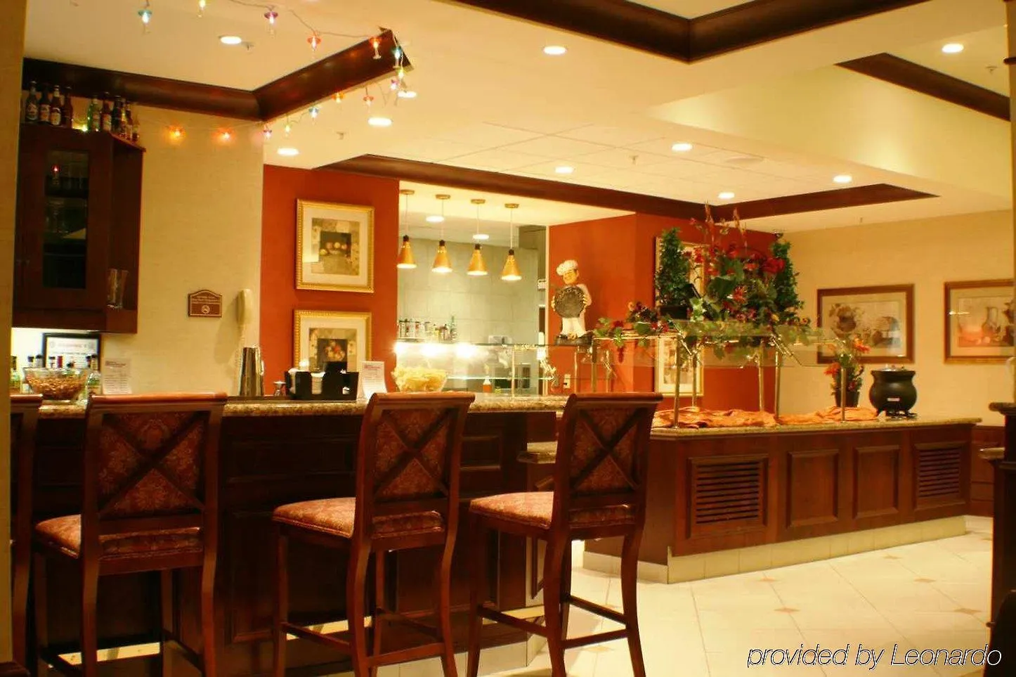 Hilton Garden Inn Columbus/Polaris Columbus