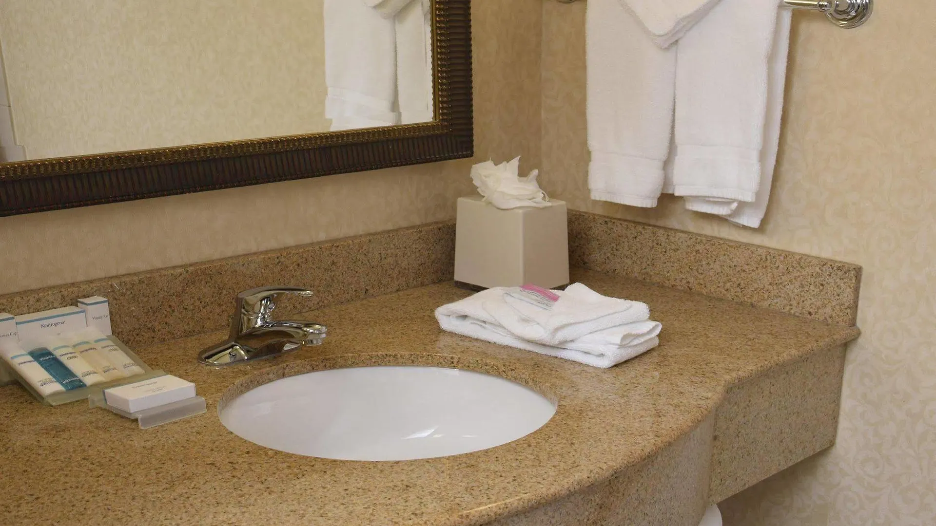 Hilton Garden Inn Columbus/Polaris États-Unis