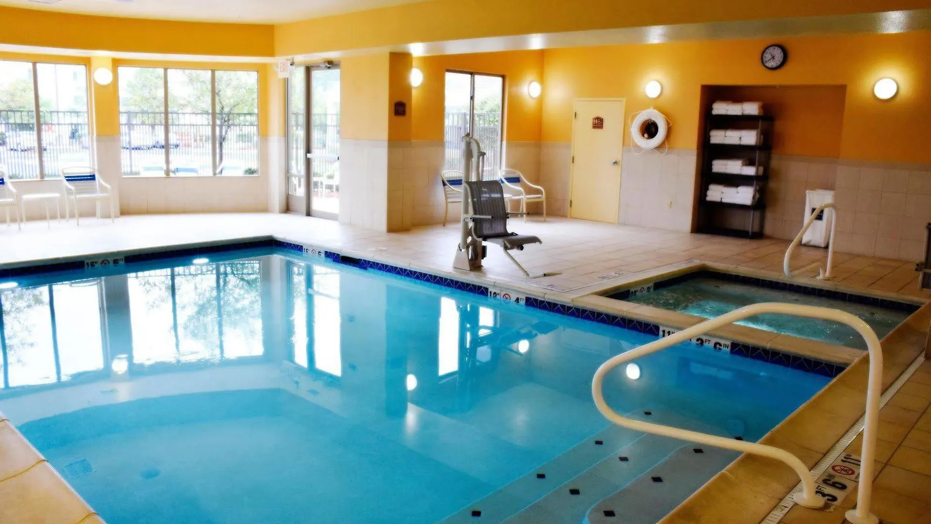 Hilton Garden Inn Columbus/Polaris Columbus