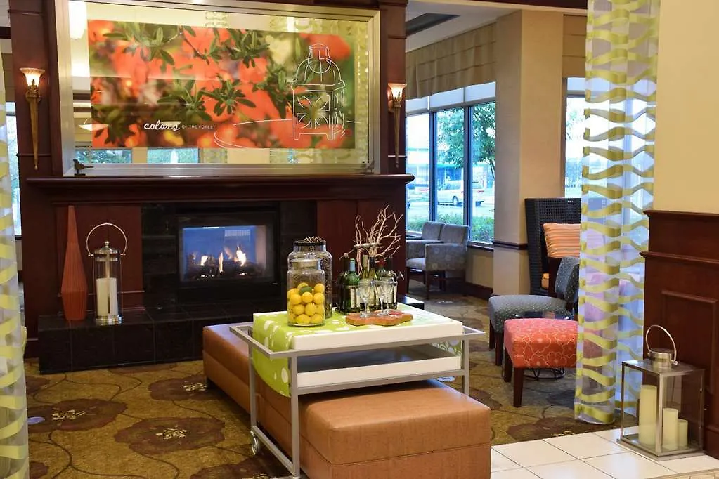 Hilton Garden Inn Columbus/Polaris Hotel Columbus