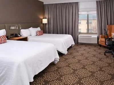 Hilton Garden Inn Columbus/Polaris Columbus