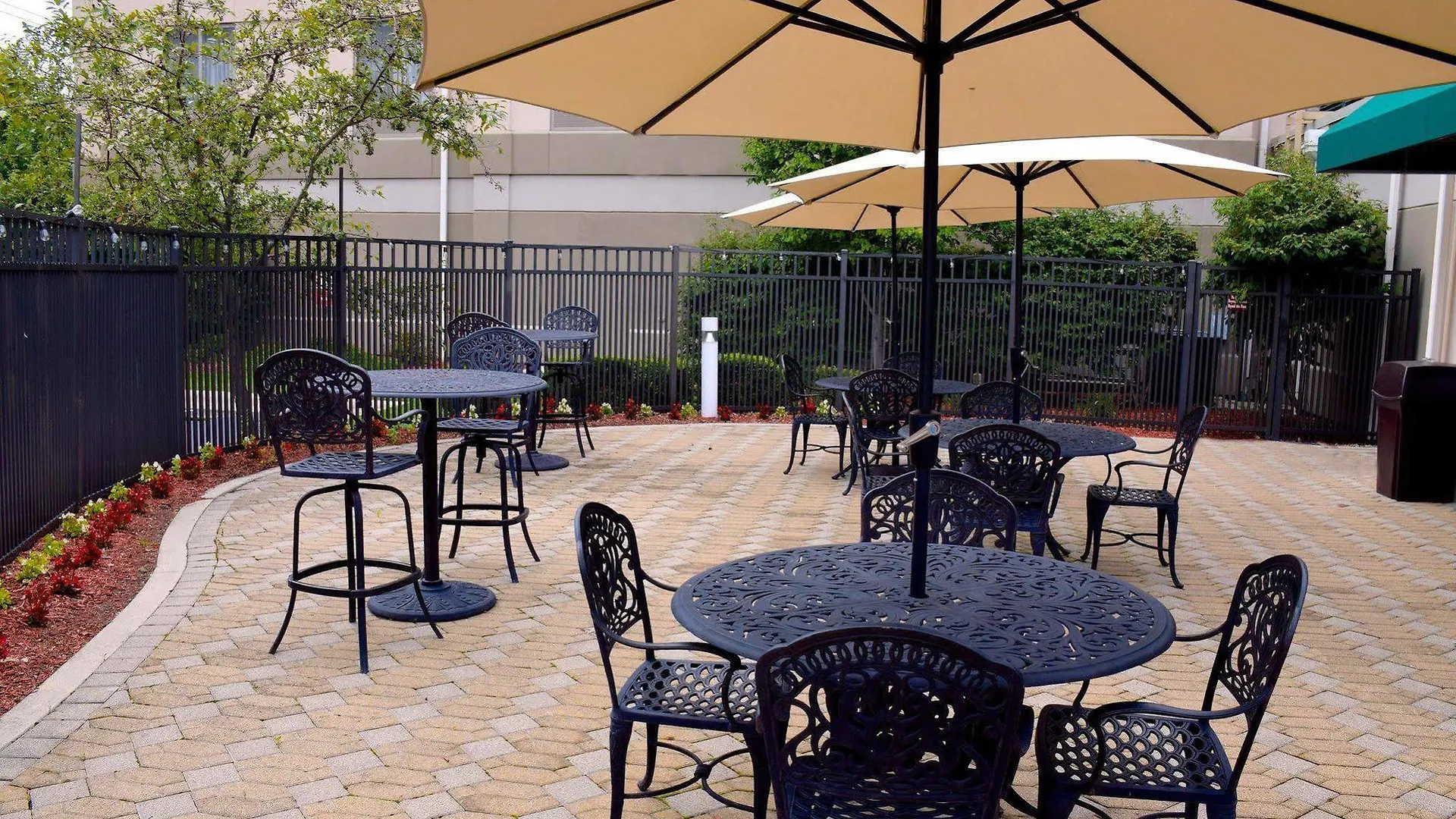 Hilton Garden Inn Columbus/Polaris 3*, Columbus USA