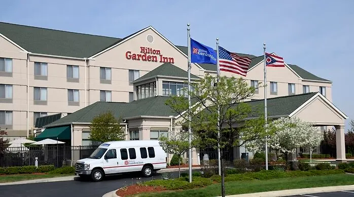 Hilton Garden Inn Columbus/Polaris USA