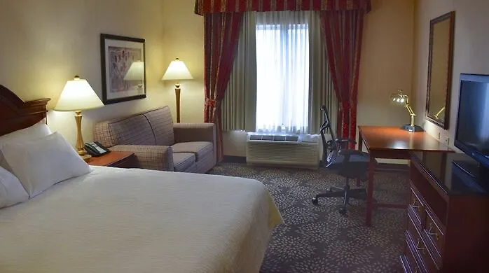 *** Hotel Hilton Garden Inn Columbus/Polaris USA
