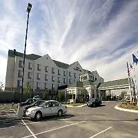 Hilton Garden Inn Columbus/Polaris Hotel