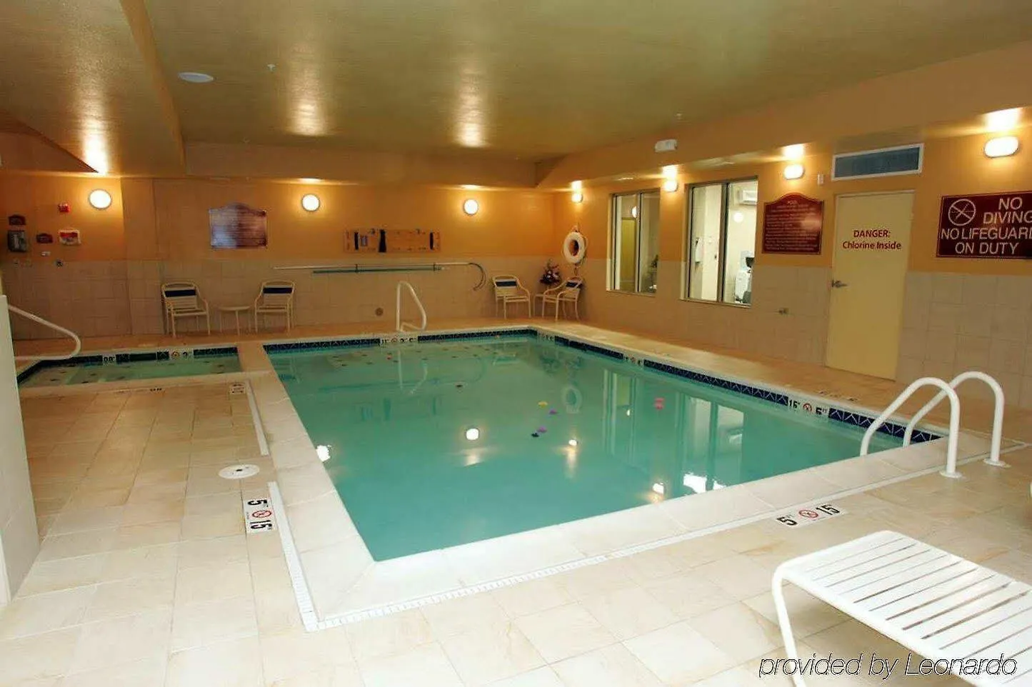 Hilton Garden Inn Columbus/Polaris Columbus