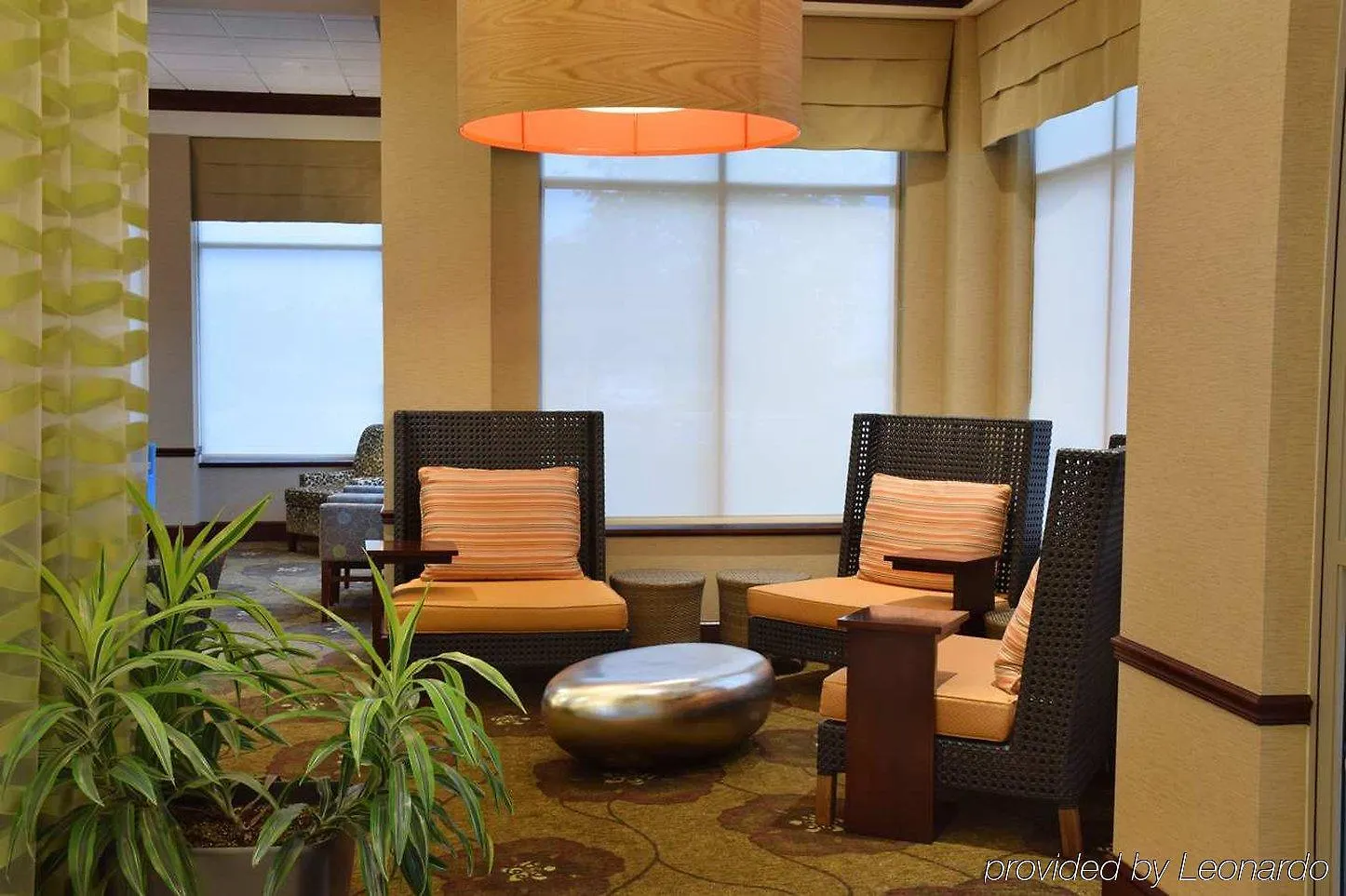 Hilton Garden Inn Columbus/Polaris 3*, Columbus United States