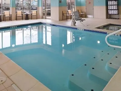 *** Hotel Hilton Garden Inn Columbus/Polaris United States